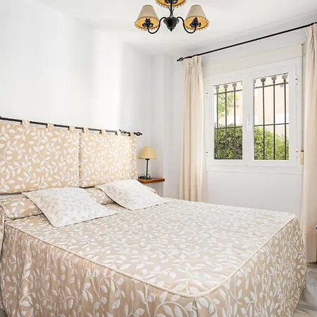 Atardecer Apartment